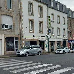 ** Hotel Hotel Restaurant Akena Le Passiflore France
