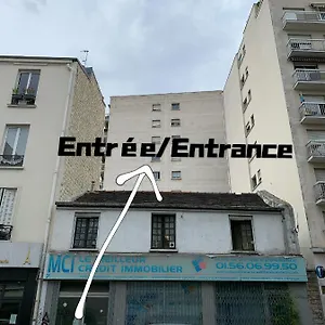  Hostel Fleur De Frankreich
