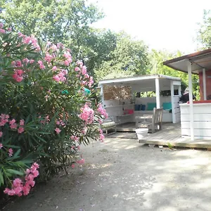 Maison d'hôtes La Meïssonnière, Saint-Tropez
