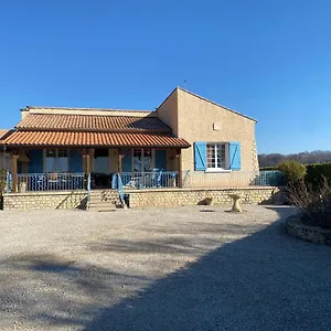 Couette-café D'hôtes, Mane (Alpes-de-Haute-Provence)