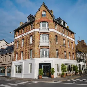 *** Hotel Aubade Frankreich