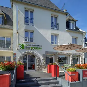 *** Hotel La Des Artistes Frankreich
