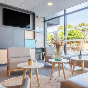 2* Hotel Aix En Provence