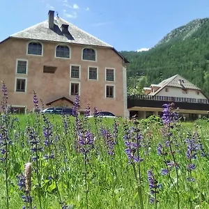 Hi Serre-chevalier Ostello
