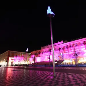 Appart hôtel Massena, Nice