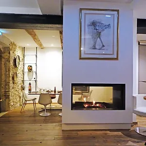 2* Gasthof Demeure D'hôtes Le Rocher