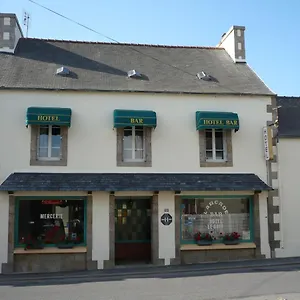  Hotel Le Goff France