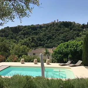  Gasthof Bastide Nomade -
